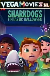 sharkdogs fintastic halloween 2021 , vegamovies3