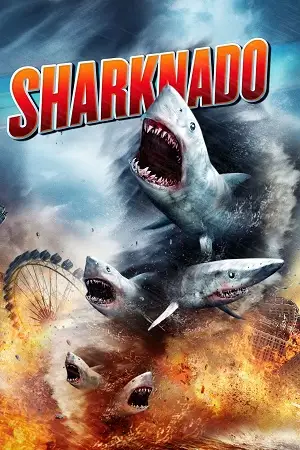 sharknado 2013 , vegamovies3