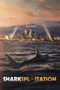 sharksploitation 2023 , vegamovies3