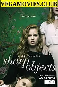 sharp objects season 1 , vegamovies3