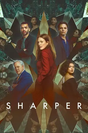 sharper 2023 , vegamovies3