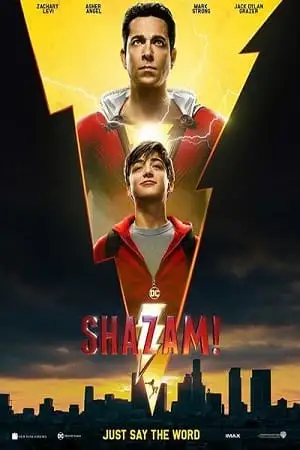 shazam 2019 , vegamovies3
