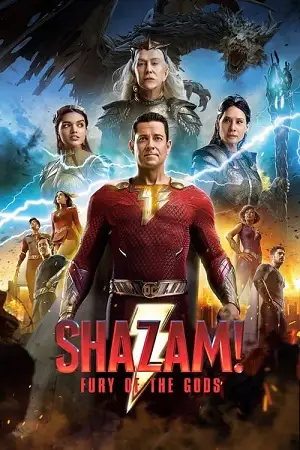 shazam fury of the gods 2023 , vegamovies3