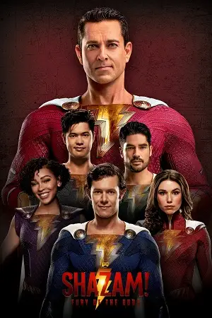 shazam fury of the gods 2023 , vegamovies3