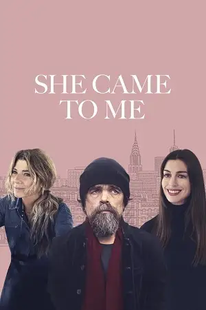 she came to me 2023 , vegamovies3