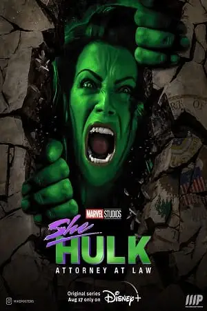 she hulk attorney at law 2022 , vegamovies3