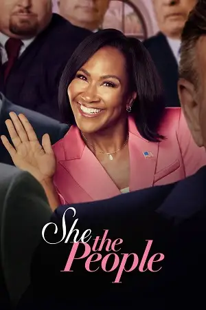 she the people season 1 2025 , vegamovies3