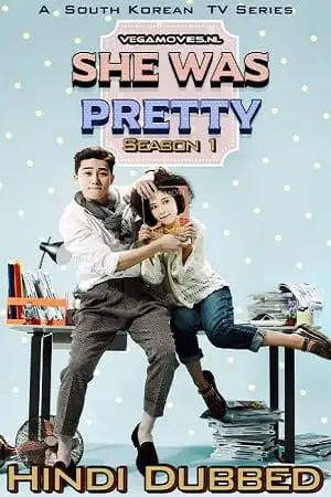 she was pretty season 1 , vegamovies3