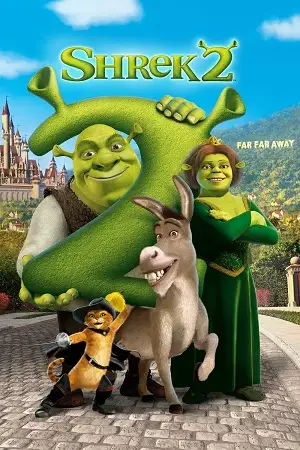 shrek 2 2004 , vegamovies3