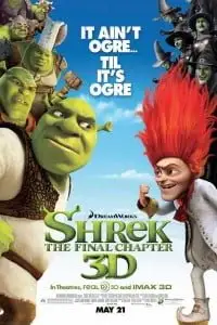 shrek forever after 2010, vegamovies3