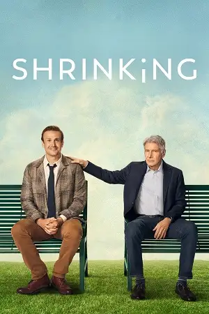 shrinking season 1, vegamovies3