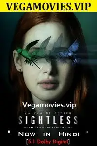 sightless 2020 , vegamovies3