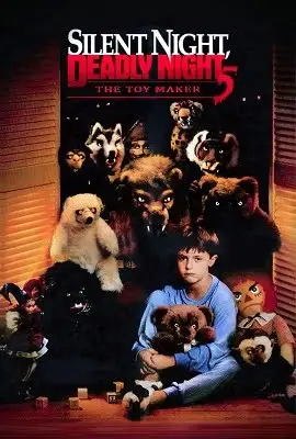 silent night deadly night 5 1991 , vegamovies3
