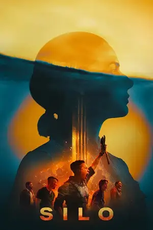 silo season 1, vegamovies3