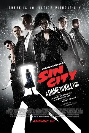 sin city a dame to kill for 2014 , vegamovies3