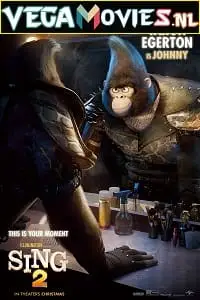 sing 2 2021 , vegamovies3