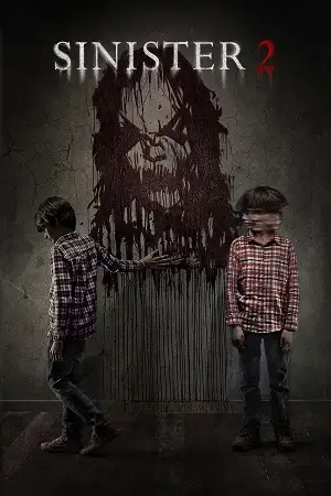 sinister 2 2015 , vegamovies3