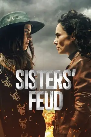 sisters feud 2024 , vegamovies3