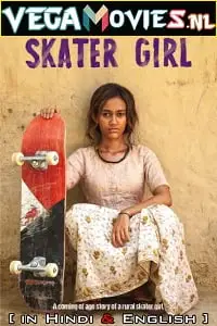 skater girl 2021 , vegamovies3