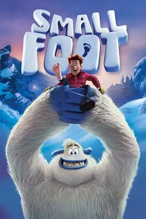 smallfoot 2018 , vegamovies3
