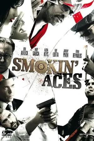 smokin aces 2006 , vegamovies3