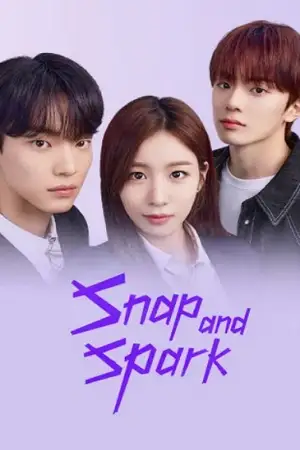 snap and spark season 1 , vegamovies3