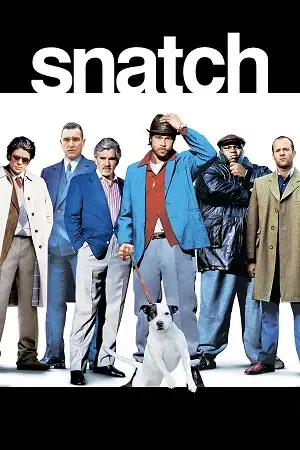 snatch 2000 , vegamovies3