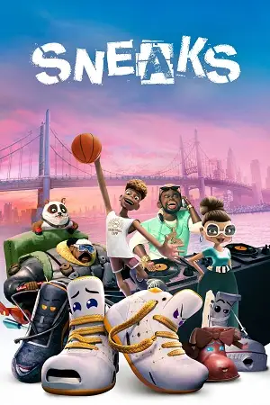 sneaks 2025 , vegamovies3
