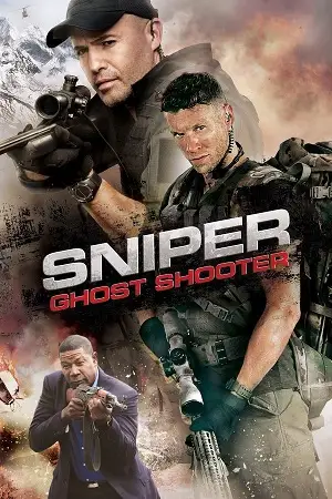 sniper ghost shooter 2016 , vegamovies3