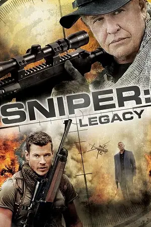 sniper legacy 2014 , vegamovies3