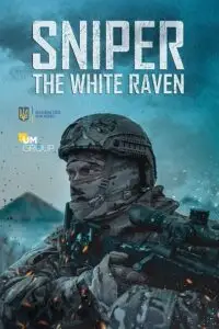 sniper the white raven 2022 , vegamovies3