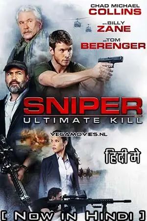 sniper ultimate kill 2017 , vegamovies3