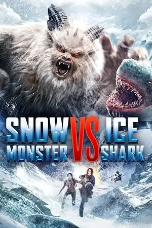 snow monster 2019 , vegamovies3