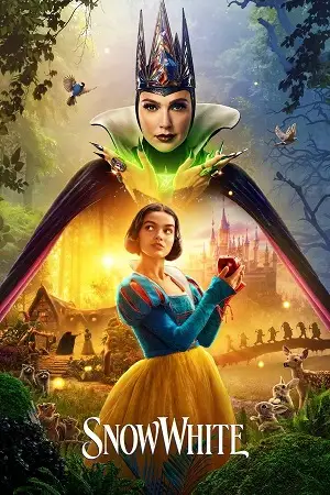 snow white 2025 , vegamovies3