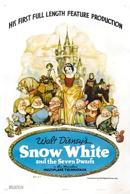 snow white and the seven dwarfs 1937 , vegamovies3