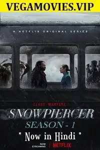 snowpiercer season 1 , vegamovies3