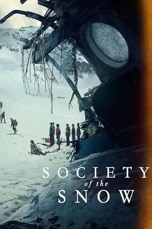 society of the snow 2024 , vegamovies3