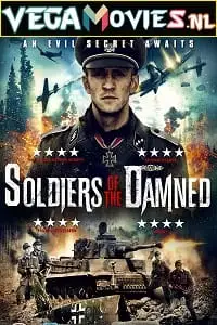 soldiers of the damned 2015 , vegamovies3
