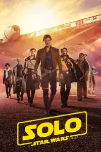 solo a star wars story 2018 , vegamovies3