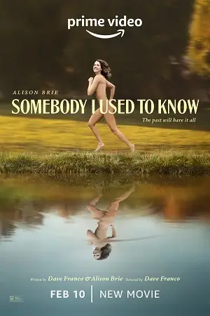 somebody i used to know amazon original 2023 , vegamovies3