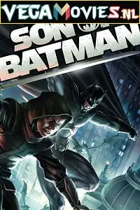 son of batman 2014 , vegamovies3