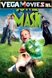 son of the mask 2005 , vegamovies3