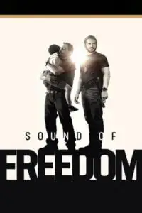 sound of freedom 2023 , vegamovies3