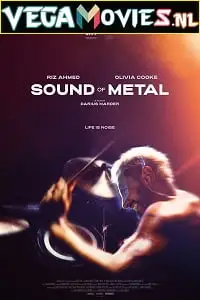 sound of metal 2019 , vegamovies3