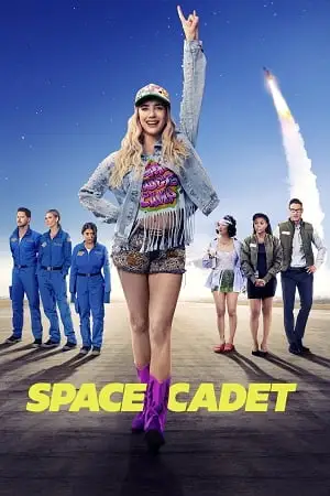 space cadet 2024 , vegamovies3