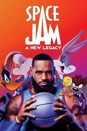 space jam a new legacy 2021 , vegamovies3