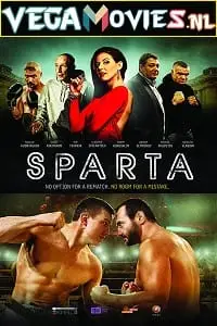sparta 2016 , vegamovies3
