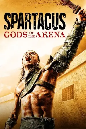 spartacus gods of the arena season 1 , vegamovies3
