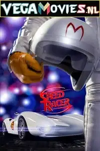 speed racer 2008 , vegamovies3