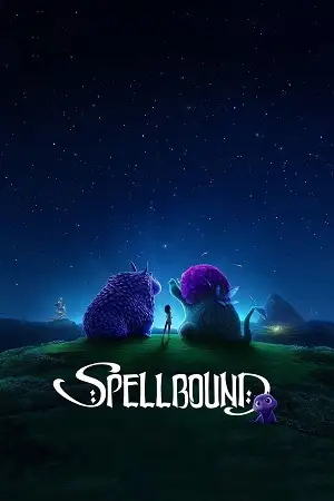 spellbound 2024 , vegamovies3